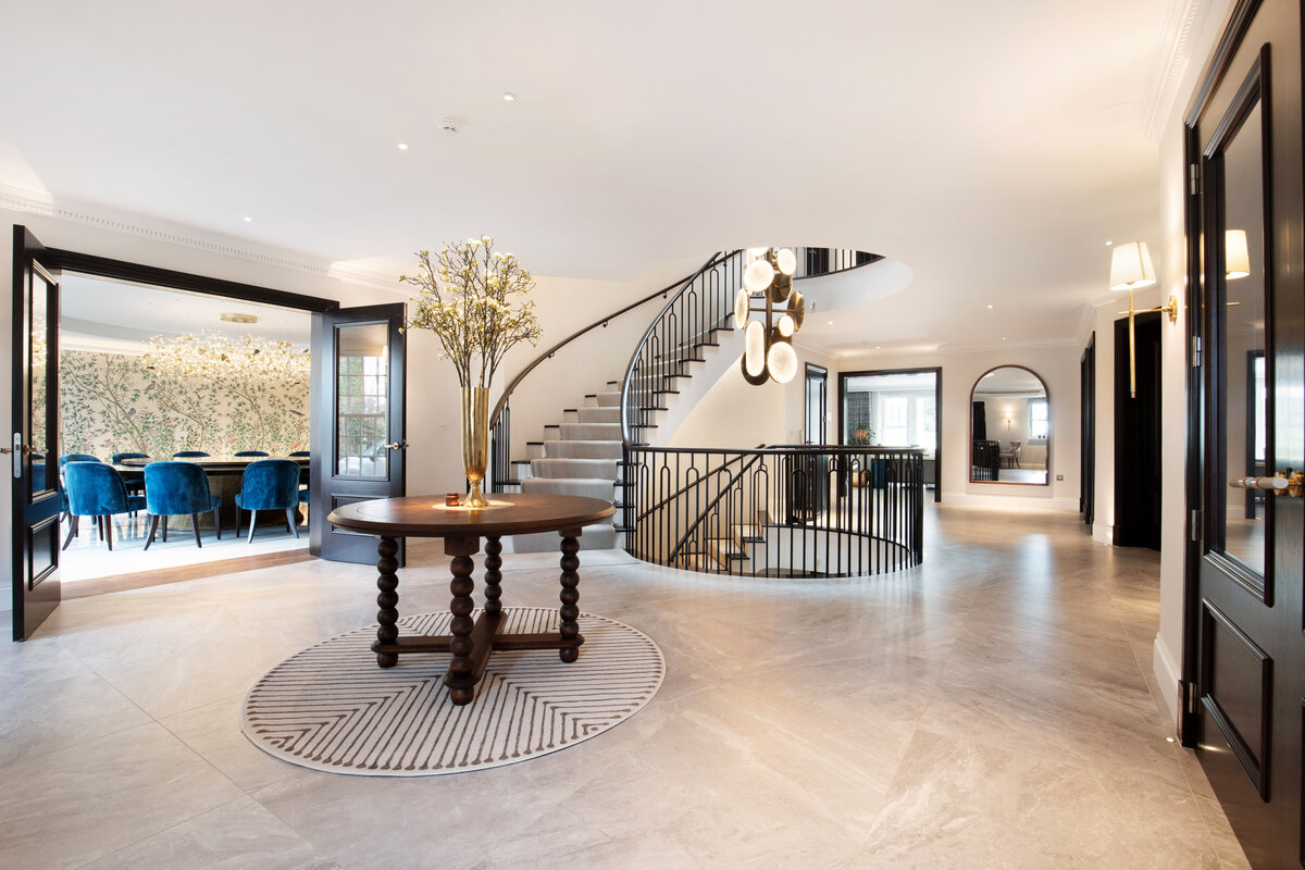 ClarkeInfinity's tweet image. This #SmartHomeDay we recognise, not only the #ClarkeInfinity team of expert installers, but also the other professionals in the industry and the spirit of collaboration and innovation that makes it possible to create exceptional living spaces for our clients. #SmartHomeDesign