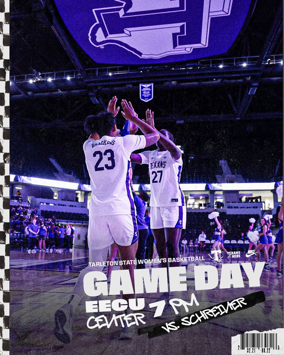 The tank gets filled starting today! ⛽️

🎟️| tinyurl.com/2p9m227y