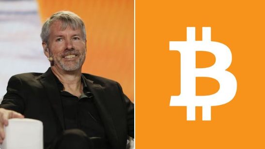 tradermoicom's tweet photo. News: 🇺🇸 Chiến lược của Michael Saylor mua thêm 397 Bitcoin (45,6 triệu đô la)  

Tổng số tiền nắm giữ: 641.205 BTC (47,49 tỷ đô la) 
Giá mua trung bình: 74.057 đô la cho mỗi BTC

#cryptodayroi #BTC https://t.co/JSFZm6aQiz