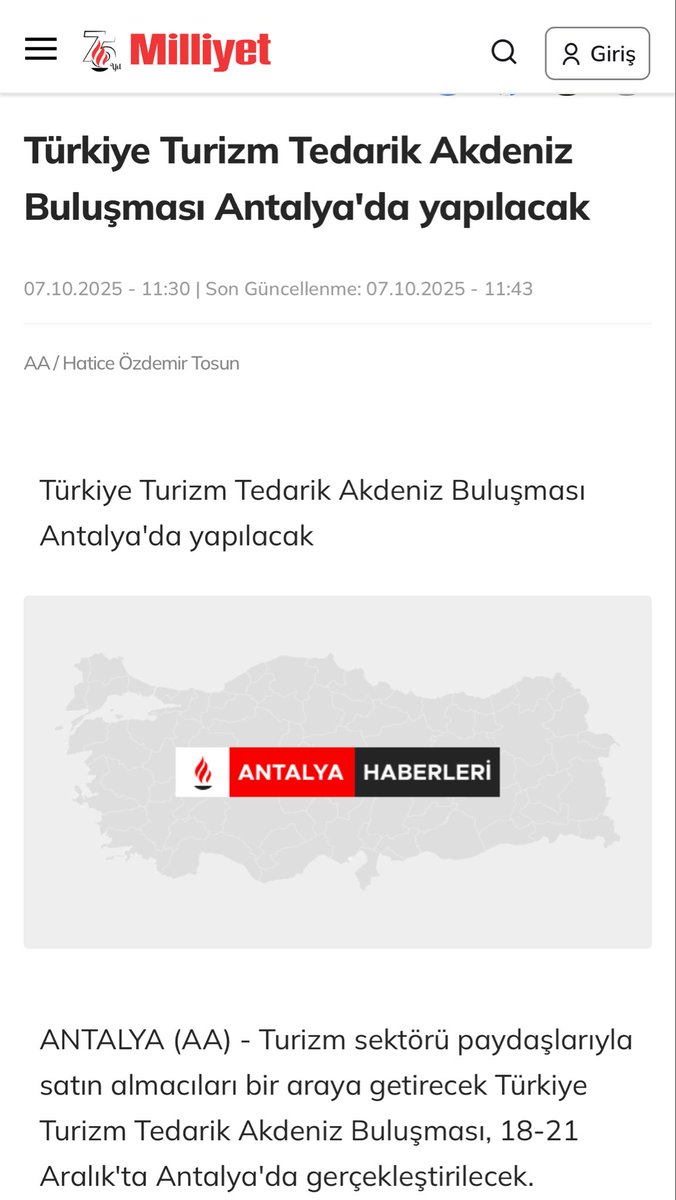BulentBlg's tweet photo. “Gönül birliğinden Güç birliğine”

« Profesyonel Turizm Yöneticileri Oluşum Platformu »

“ Lider markaları Turizm Profesyonelleri ile Buluşturuyoruz “

@anadoluajansi @cnnturk @milliyet @cumhuriyetgzt @Haberler #basın #medya #gazete 

#ttbturkiye #ttb26antalya https://t.co/zjhnWUWjGO