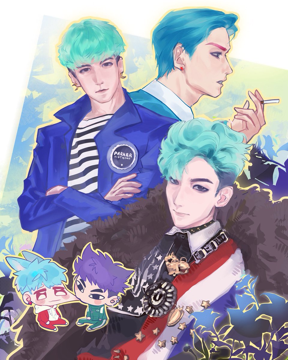 #HAPPYTOPDAY #TTTOP #TOP