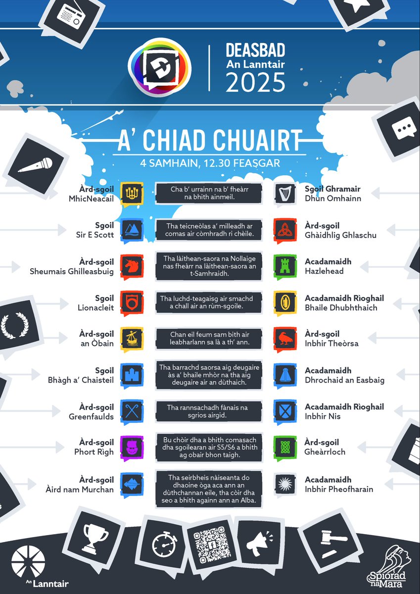 Deasbad Naiseanta tweet media