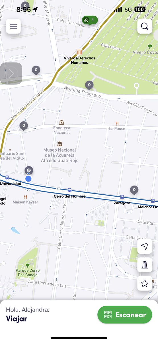 Lunes de otra vez <a href="/ecobici/">ECOBICI CDMX</a> no jala. 

Cicloestación llena y no registra bicis en el lugar. 

Se está haciendo costumbre que no jale esta chunche.