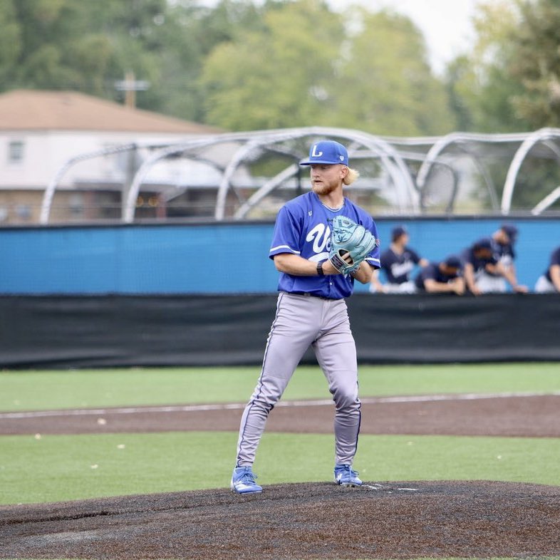 Blessed and excited for this next chapter!! #GoBucsGo