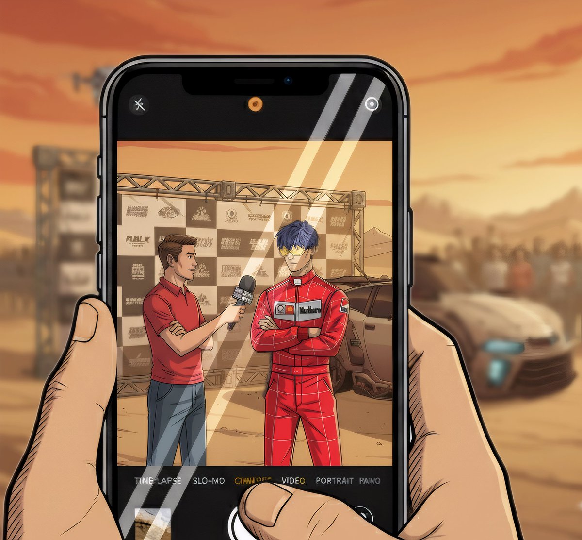 📣 Information wave is rising!

We’re opening the first Creator Call - for those ready to carry the voice of Pilots to the world.

🎨 What creators get:
• WLs for you and raffles
• Zealy follow missions
• Regular $USDT rewards

DM if you’re ready to join the MR media crew.