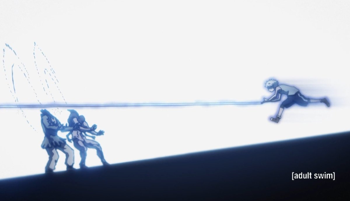 hxhheart's tweet photo. Killua is really protective. He understands that ikalgo is more than capable of handling himself, and he was also the one who insisted everyone should stick to the plan no matter what. But once he saw his friend in danger, his first instinct was to protect him. https://t.co/JmjfOsgCsp