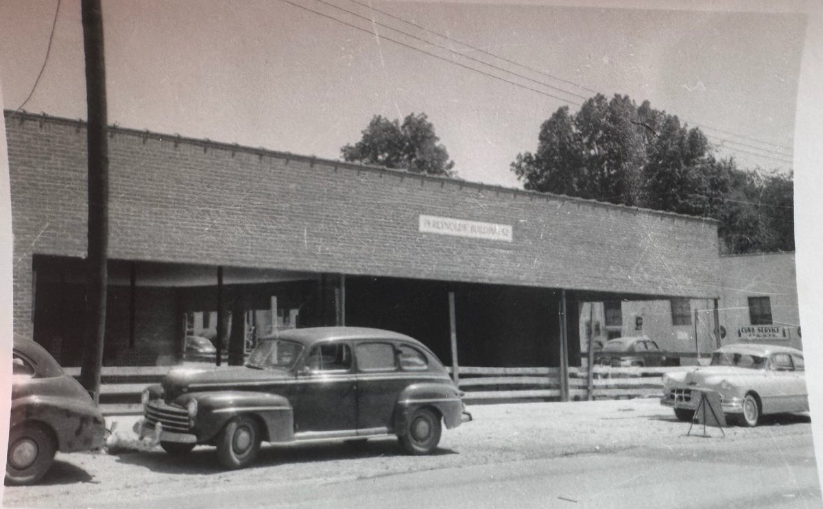 PgouldChamber's tweet image. In prepping to move, we&apos;ve come across some older photos and thought we&apos;d share them this month for #MemoryLaneMonday.