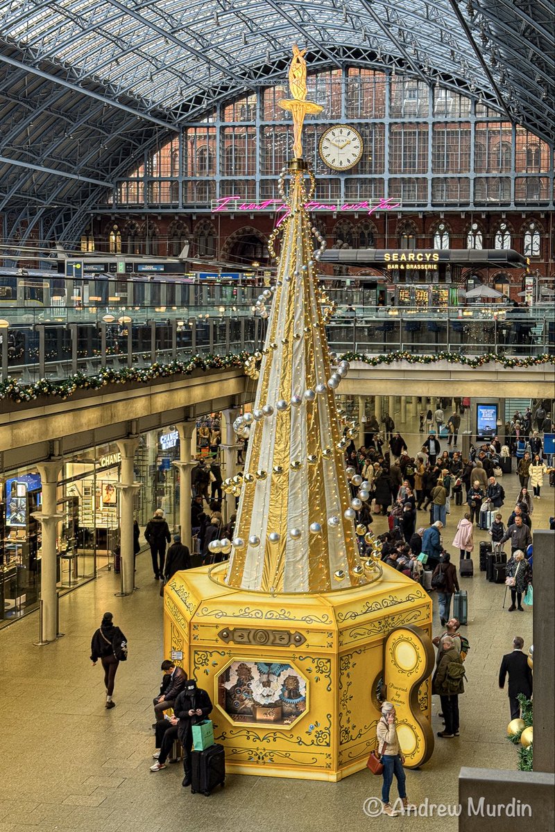 Andrew Murdin tweet media