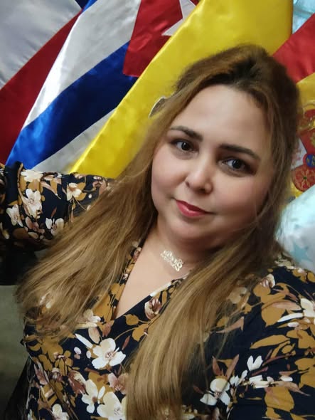 ArchivoMINREX's tweet image. XXVII Reunión del Consejo Intergubernamental de la @RADIarchivos . 
#ArchivosUnidos comprometidos con la preservación y difusión del #PatrimonioDocumental de la diplomacia de nuestros pueblos. 
.
.
.
#EmpoderarLosArchivos
#SomosCGDMinrex