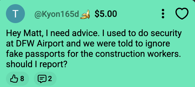 Matt Tardio tweet media