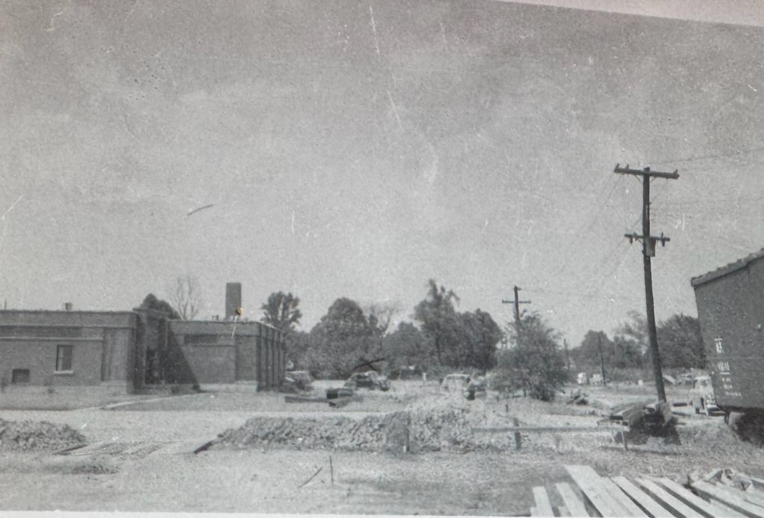 PgouldChamber's tweet image. In prepping to move, we&apos;ve come across some older photos and thought we&apos;d share them this month for #MemoryLaneMonday.