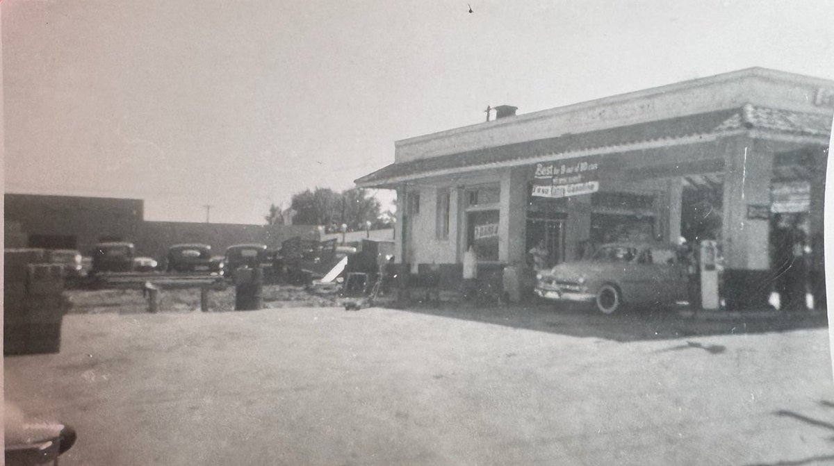 PgouldChamber's tweet image. In prepping to move, we&apos;ve come across some older photos and thought we&apos;d share them this month for #MemoryLaneMonday.