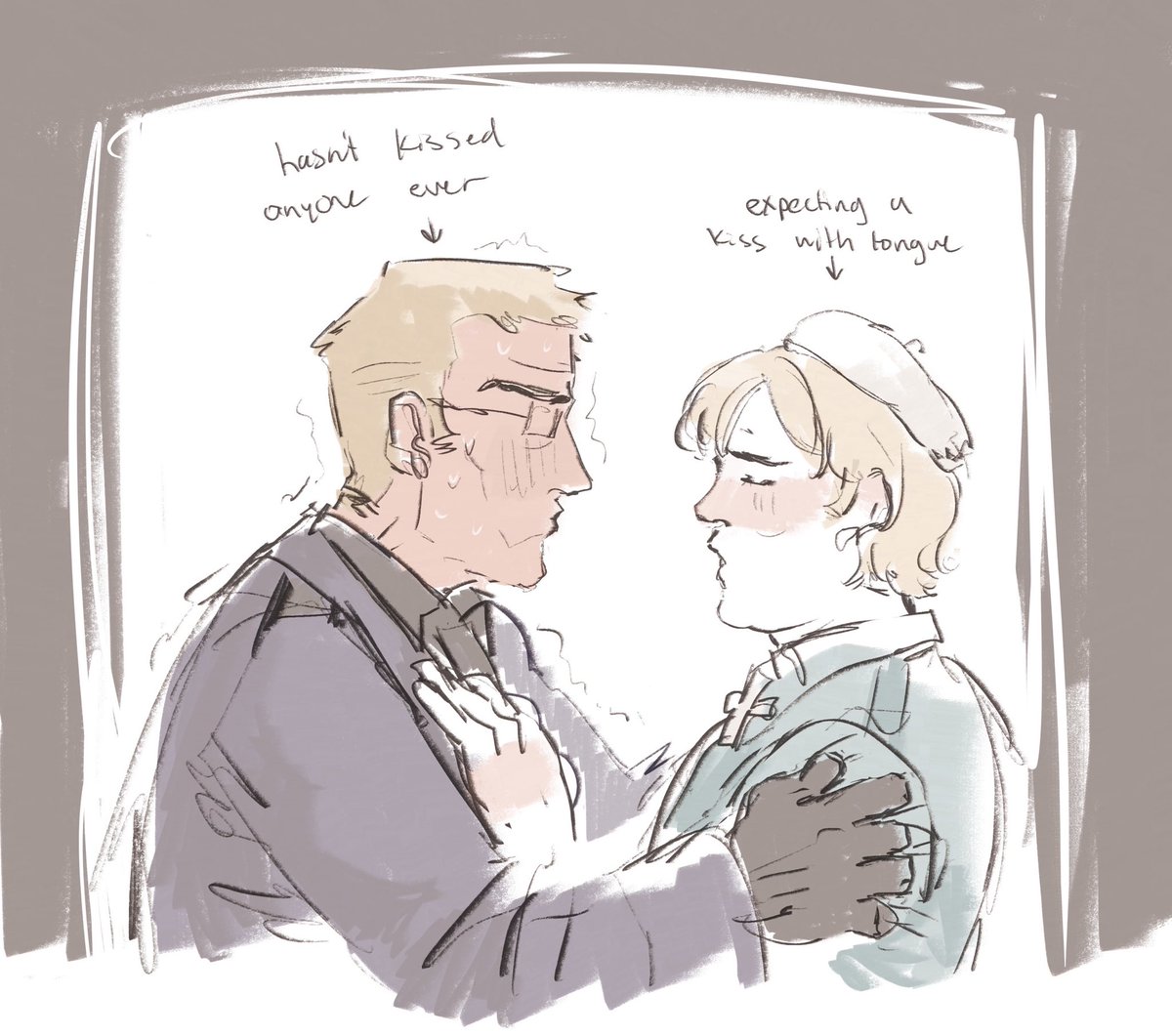 sufin dynamic #hetalia