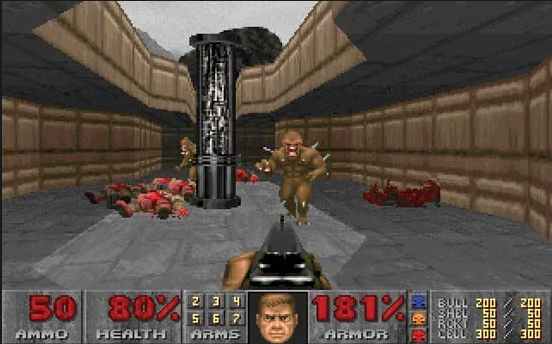 Veli_Gemini's tweet photo. @NostalgiaFolder Doom https://t.co/wUA0ba051w