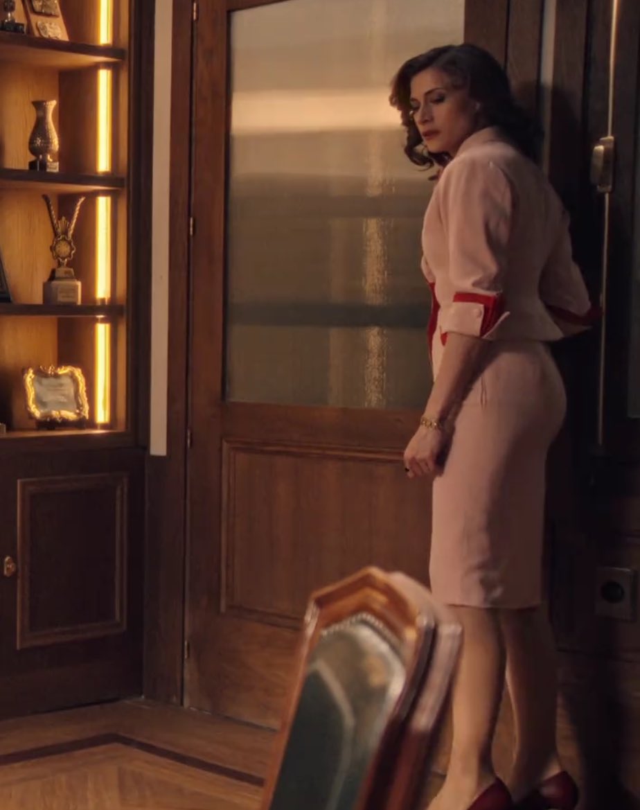 doña marta…. im looking respectfully