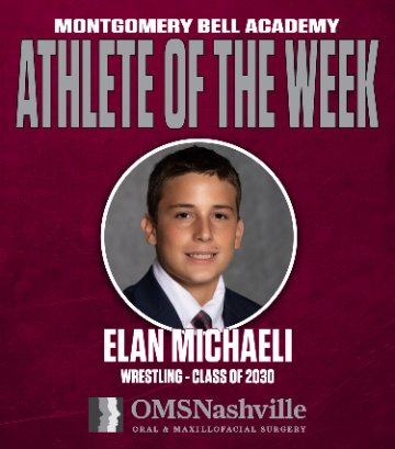MBA Athletics tweet media