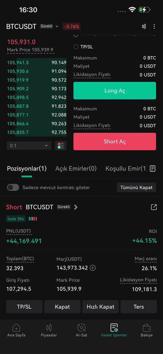 Bizi terste bırakacaktın he?