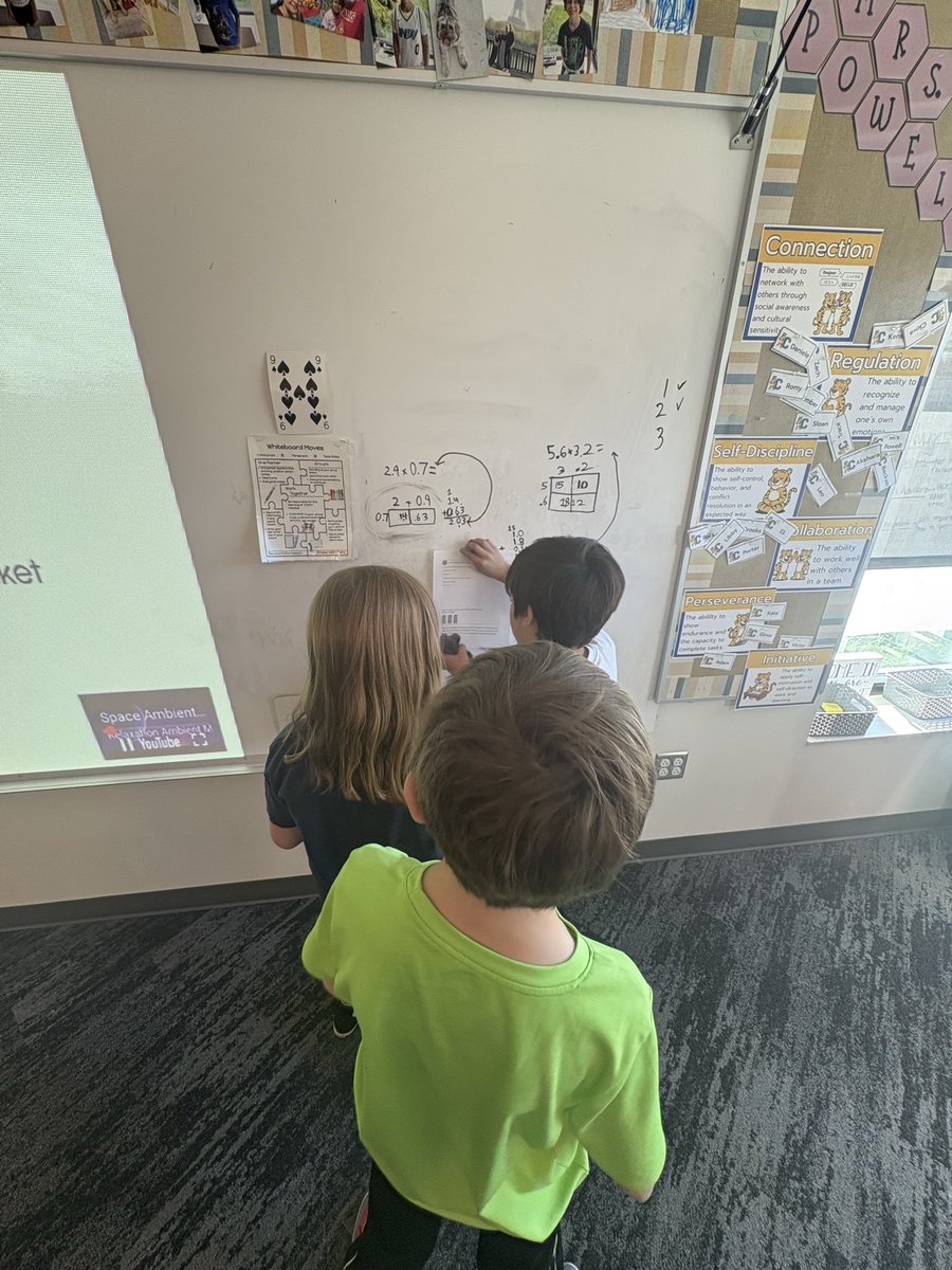 Allie Powell tweet media