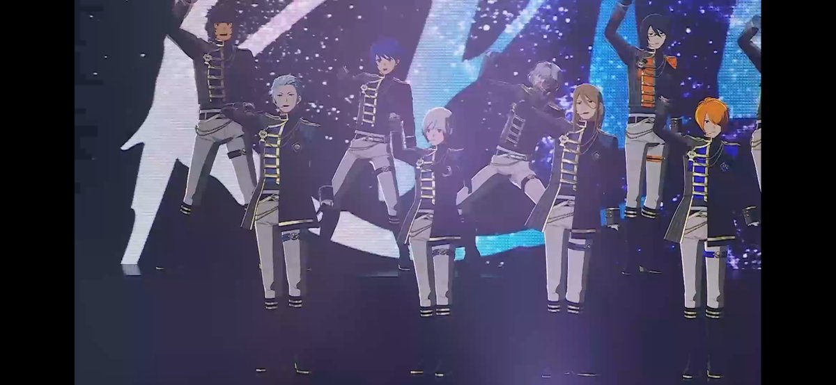 私の個人的好きな漣スクショ見て