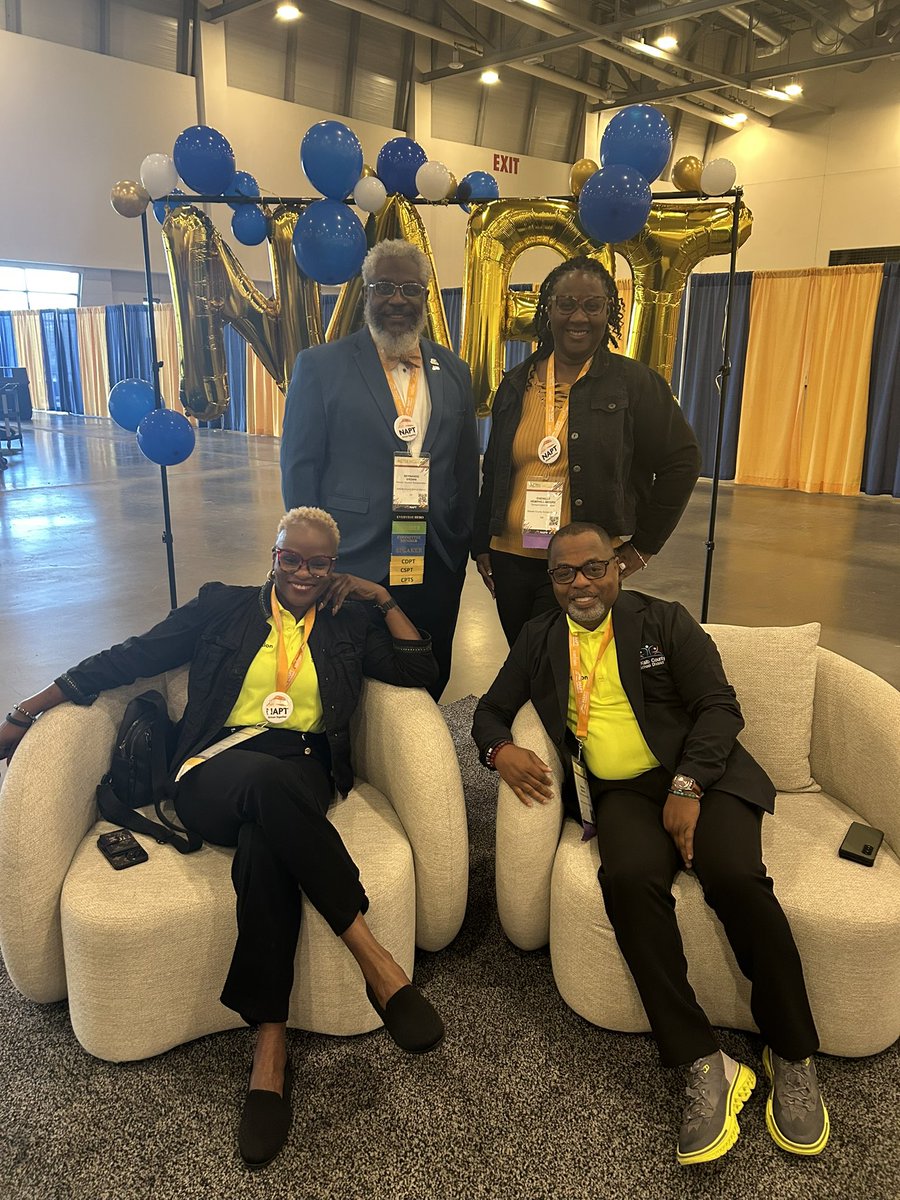 Drive4DeKalb's tweet image. Proud to be at NAPT ACTS 2025 with our Transportation team from DCSD. Grateful for the chance to learn, grow, and represent the work we do daily for students and families. Iron sharpens iron. We’re driving forward!

#ACTS2025 #ProfessionalGrowth #DrivingForward #LeadingTheChange