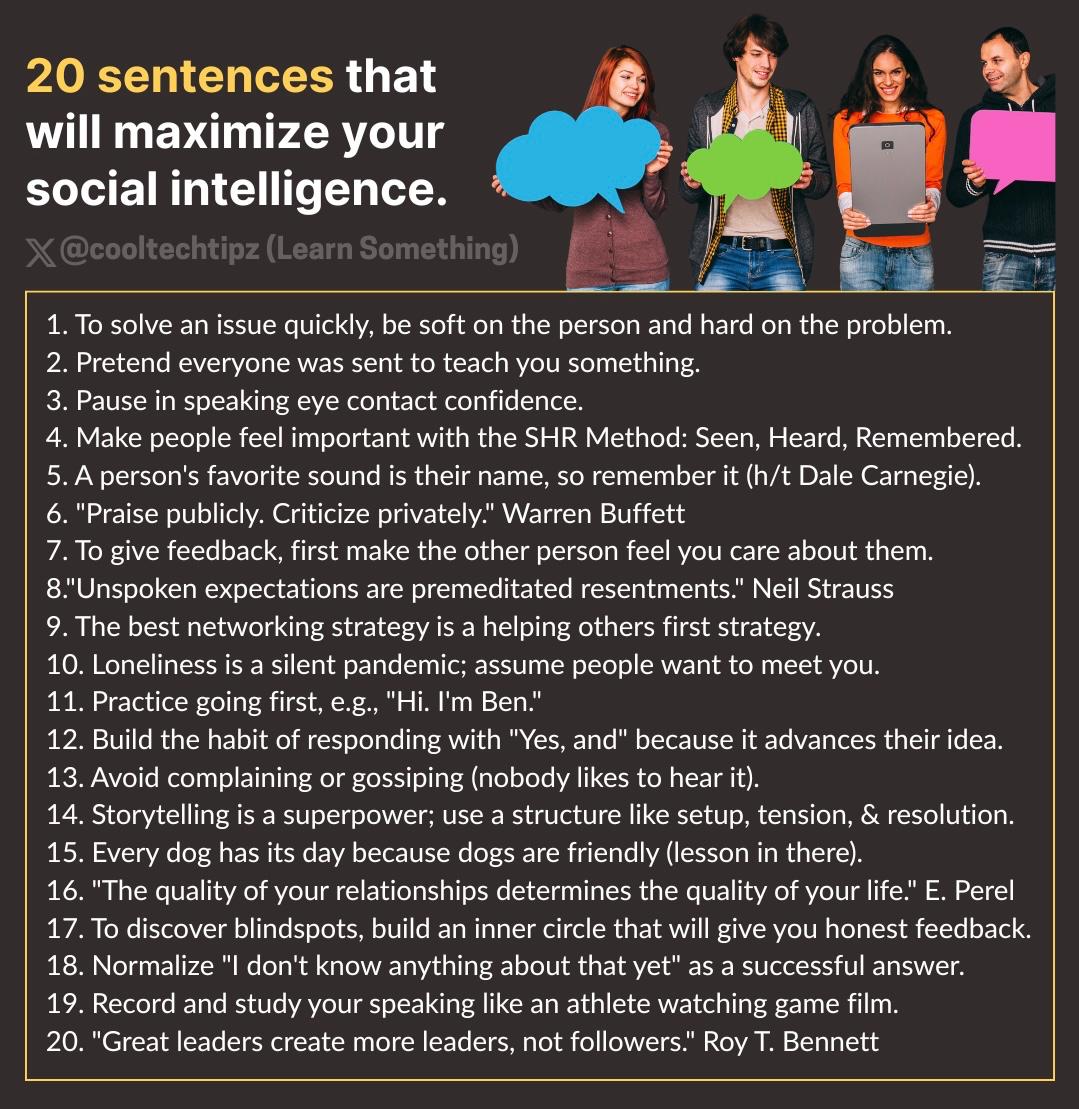 Learn Something tweet media