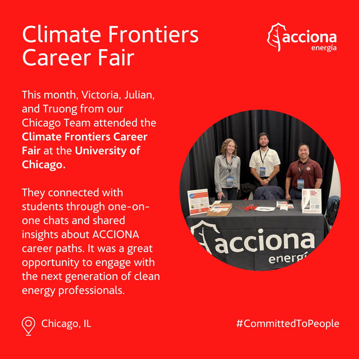 ACCIONA | US tweet media