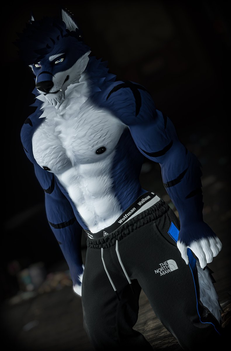 When you’re ready come and get it~