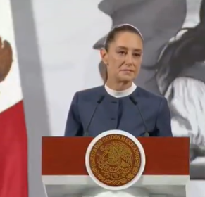 Morena lleva 7 años en el poder, pero la presidenta Claudia Sheinbaum sigue culpando a Felipe Calderón, ahora por el asesinato de Carlos Manzo en Uruapan, Michoacán, estado gobernado por Morena. También acusó "la derecha" y "los medios" por "politizar" el tema.