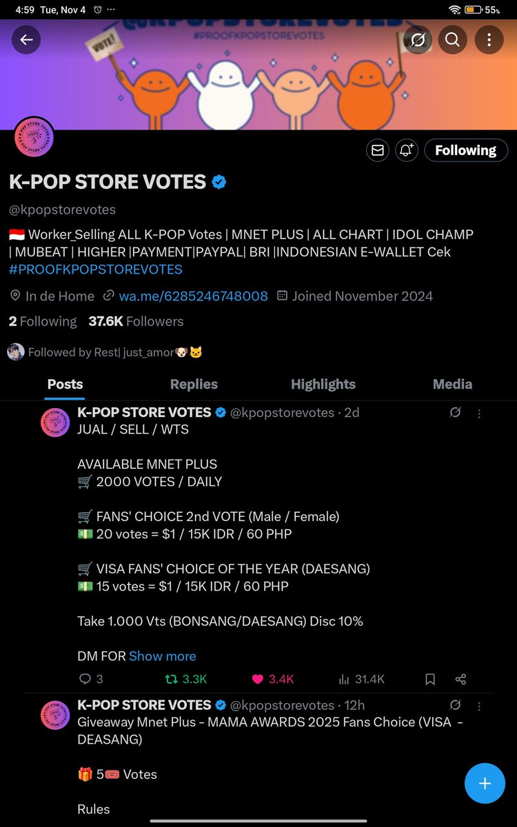 berihappi's tweet photo. @kpopstorevotes #SEVENTEEN #2025MAMA https://t.co/cOiC8QzEUy