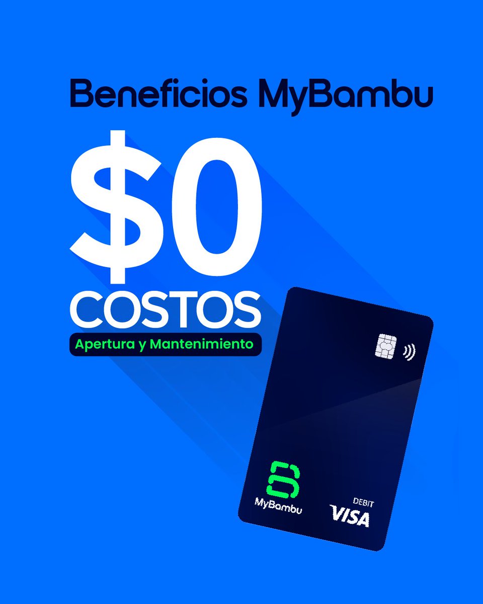 MyBambu tweet media