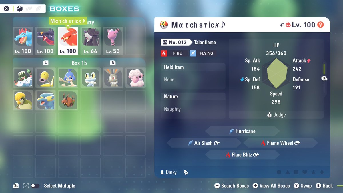 🐯DINKY🐯 tweet media