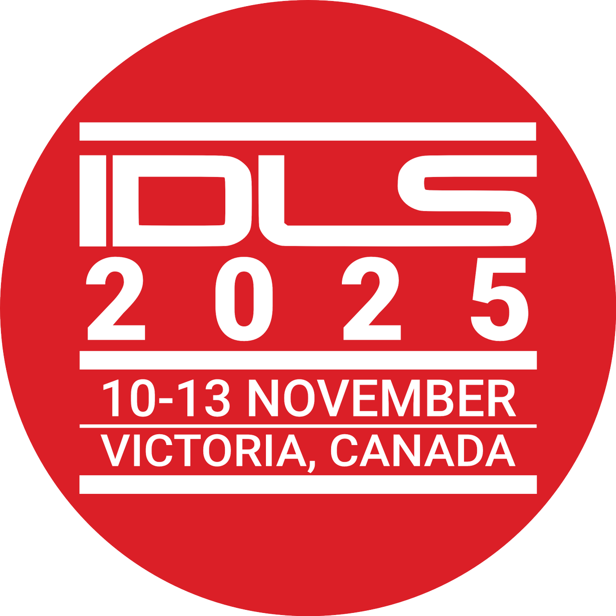 Myself and my client, Annamalai Ramanathan, CEO of RiteNet, will be attending and speaking at the International Data Links Symposium in Victoria, Canada. Ramanathan and I speaking on the 12th. Learn more about IDLS here: idls2025.org