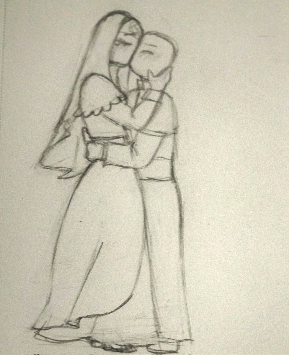 FreakyS0up's tweet image. My friend gave me the idea of drawing the three of them kissing... And I listened to him. #graceroblox #grace #reprieve #zen #johngrace