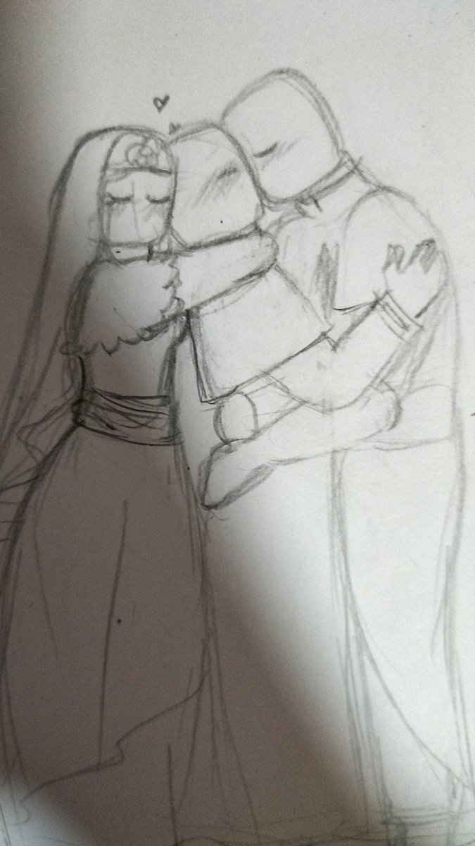 FreakyS0up's tweet image. My friend gave me the idea of drawing the three of them kissing... And I listened to him. #graceroblox #grace #reprieve #zen #johngrace