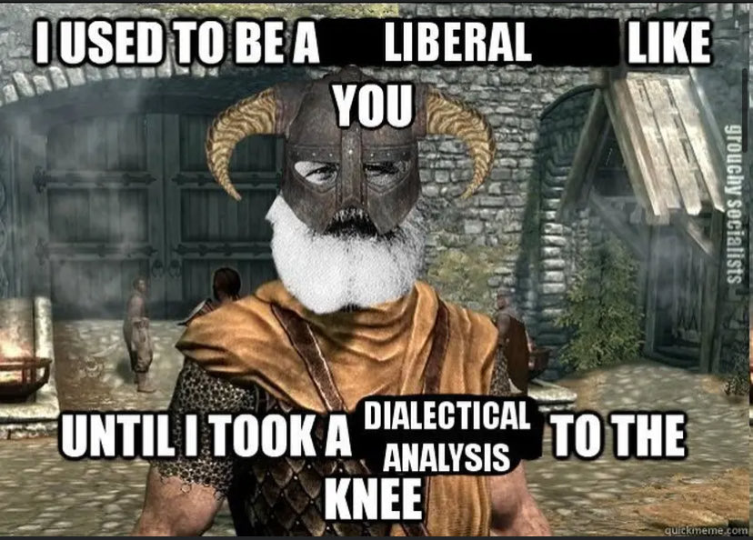 inhumans of capitalism (Ojibwa )☭ tweet media