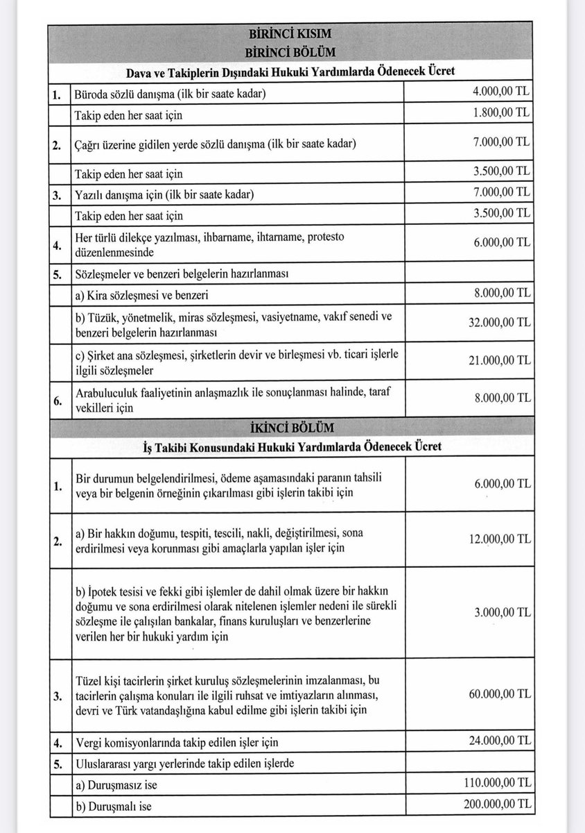 Mahkeme Kararları tweet media