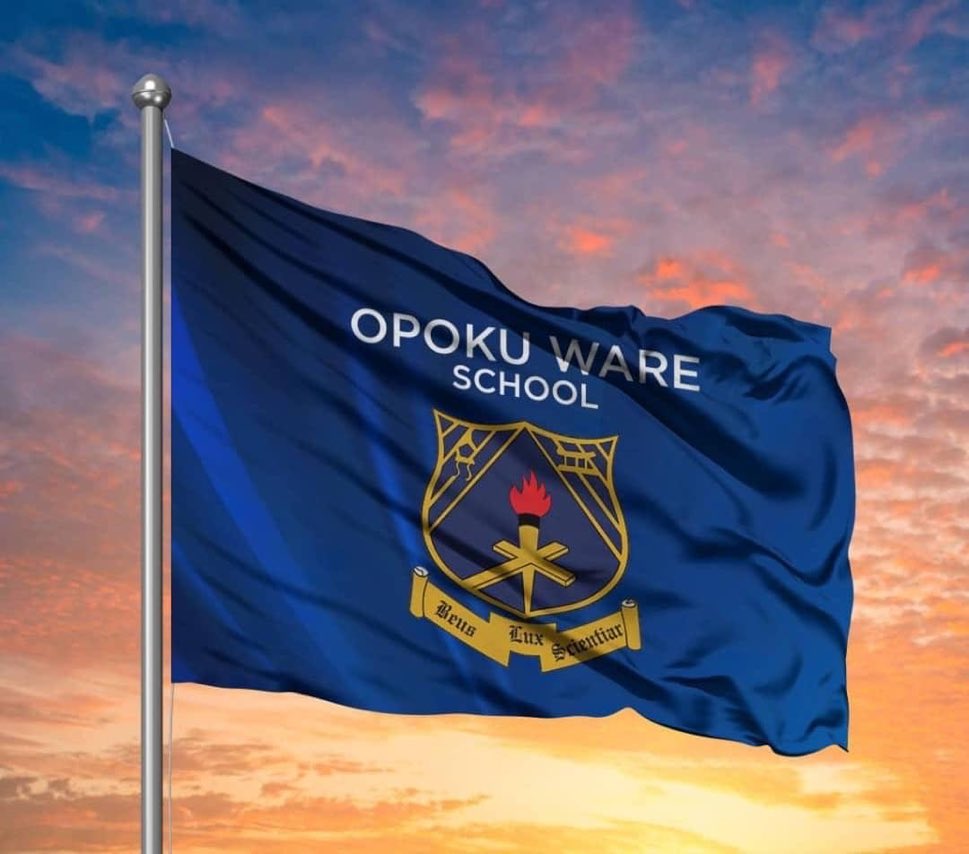 king_mike0's tweet image. Trust me when i say this year’s NSMQ finals will be the most one sided in its history.