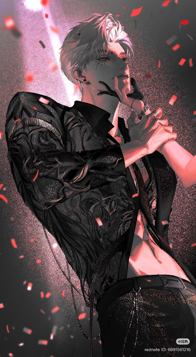 It’s the love shot❤️♥️
Cre: -还赋-
🔗 xhslink.com/o/8OUQPKMuf3g 
Repost with permission 
#Sylus #sylusmc #sylusloveanddeepspace