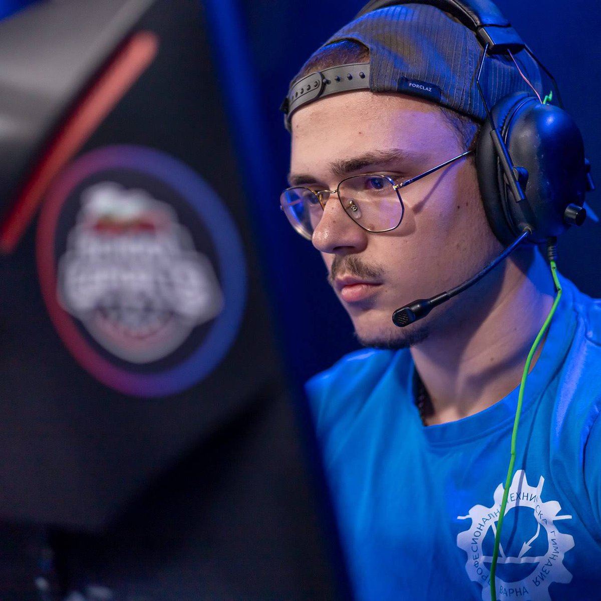 School Esports League tweet media
