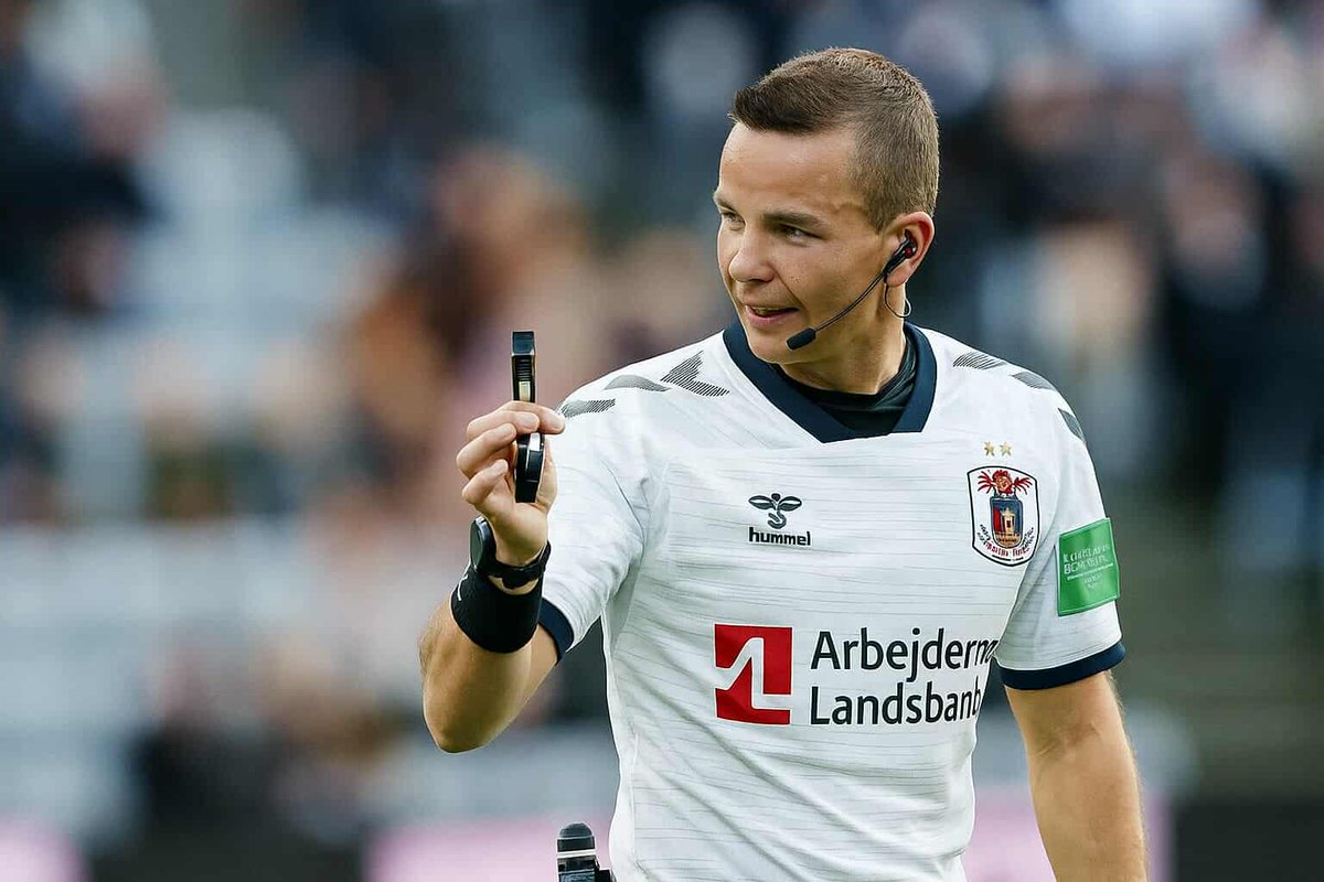 Stærk præstation på en svær udebane af Krogh. Han fik kæmpet et point med hjem #sldk