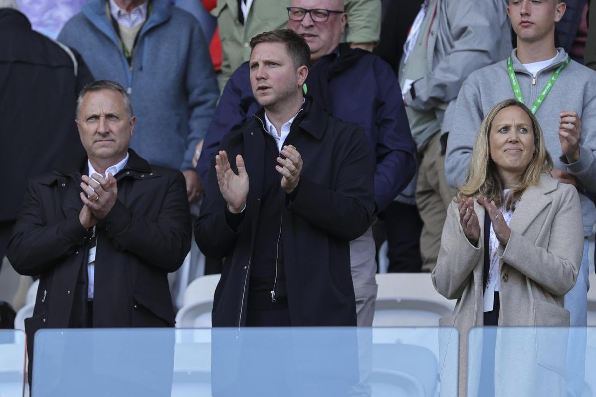 Norwich City Updates tweet media