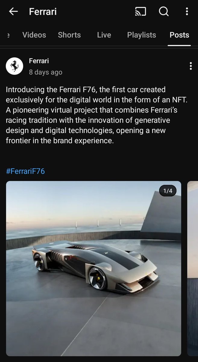 Ben Gooding tweet media