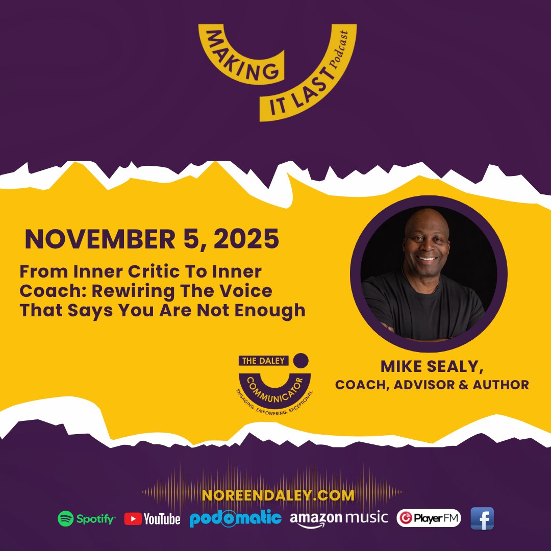 NoreenADaley's tweet image. #thedaleycommunicator #positivity #betterrelationships #healthyrelationships