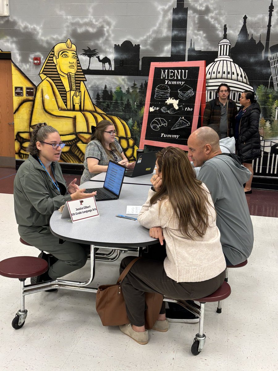 Potomac MS tweet media