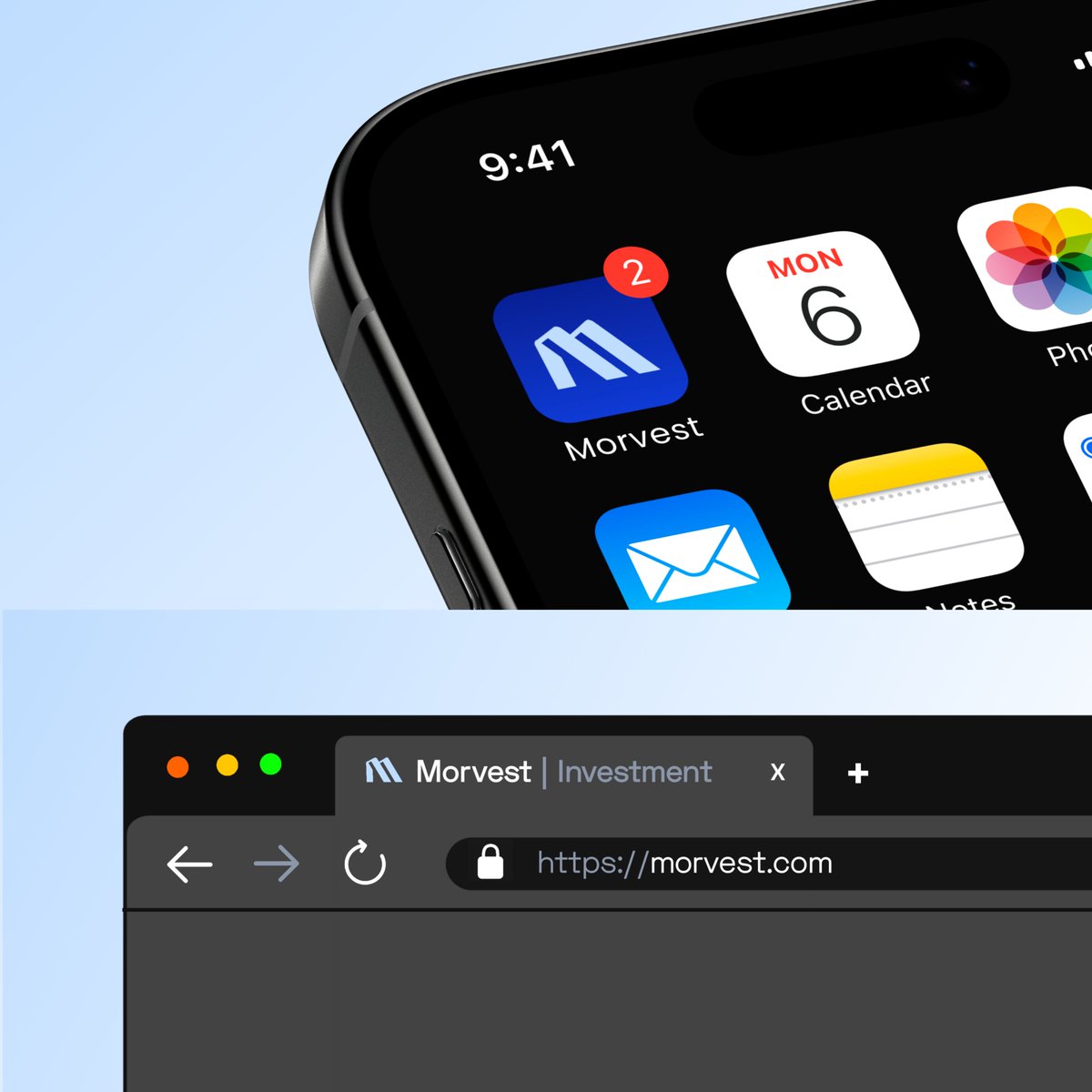 Built a brand for an investment firm that's modern, trustworthy, and legit. Perfect color for trust, growth, clean typography, and a visual system that works everywhere making a new brand feel established from day one.
Founders, Instant credibility starts with intentional design.