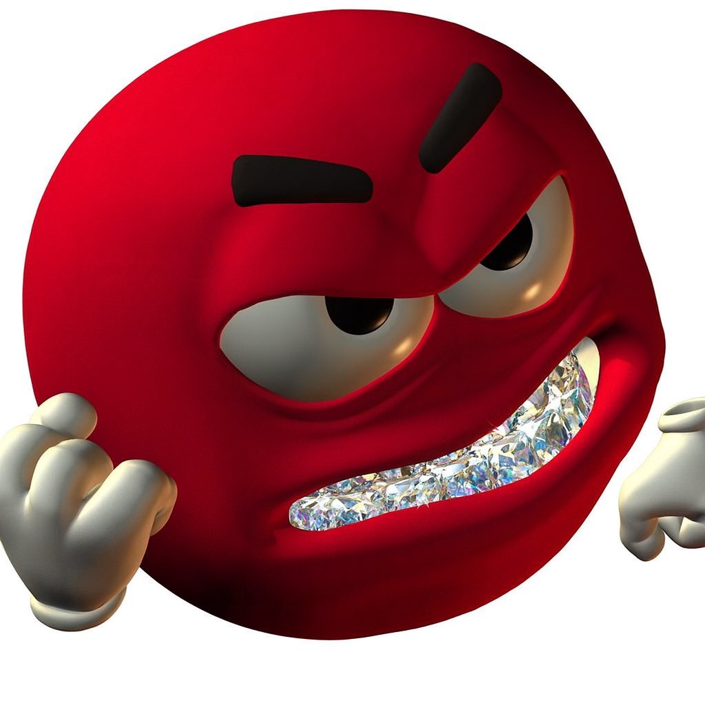 What goes down, must go up