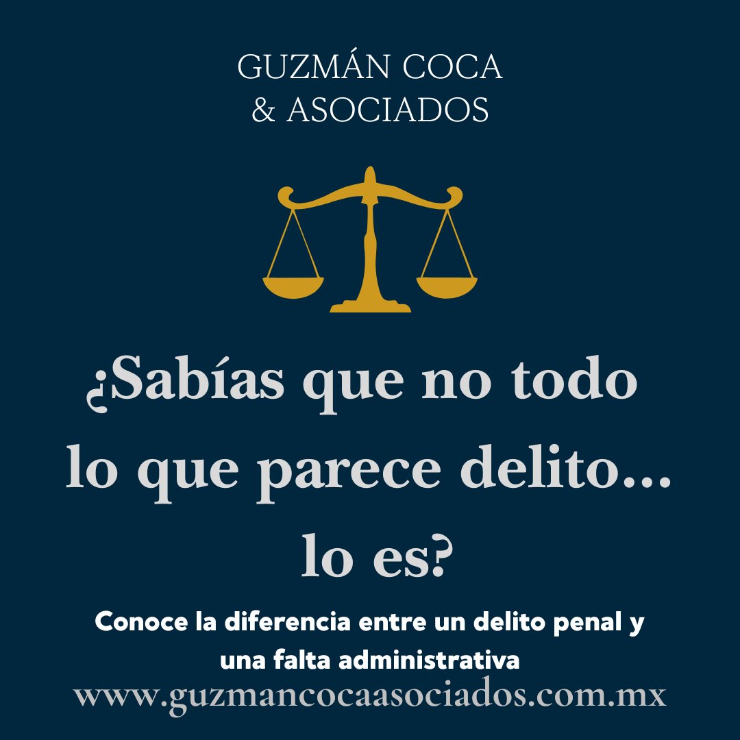 Guzman-Coca & Asociados tweet media