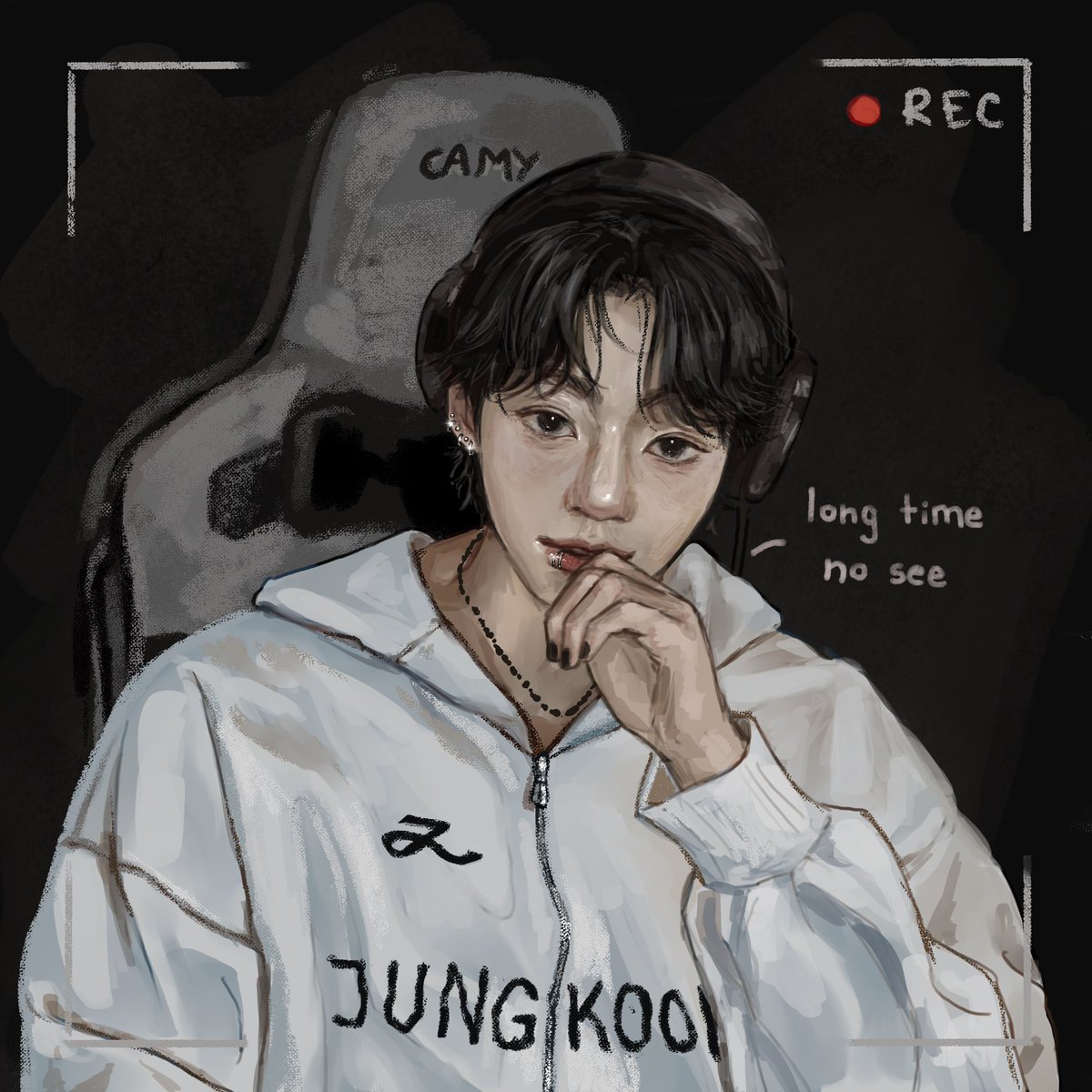 officially a gamer now