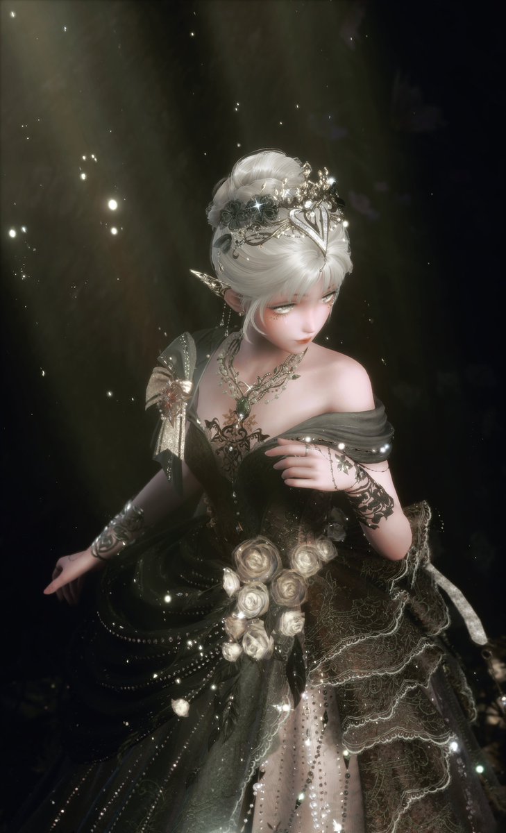 bewitchvd's tweet image. ₊˚⊹♡