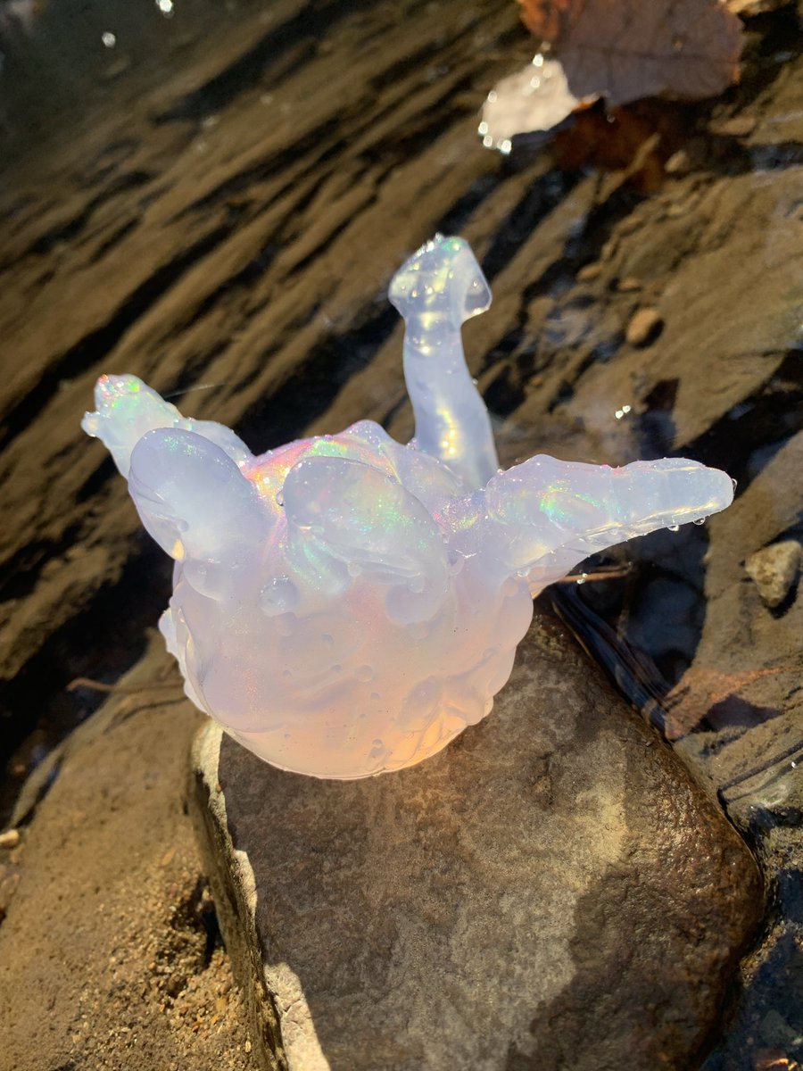 First pics in our new backyard🥹✨🏞️

<a href="/HodgePodgeEnt/">Squish ~ Hodge Podge Entourage</a>